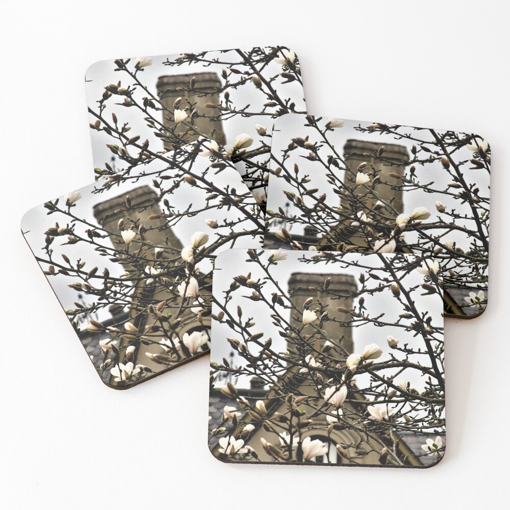 Item preview, Coasters (Set of 4) designed and sold by ART22.