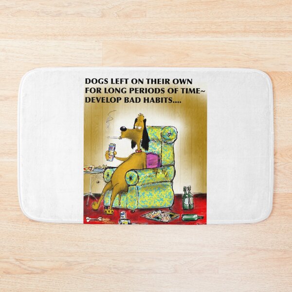 Item preview, Bad habits designed and sold by TICKLYWITCH.
