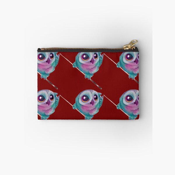 Item preview, The SnookerLoopyOwl Mascot designed and sold by SnookerLoopyOwl.