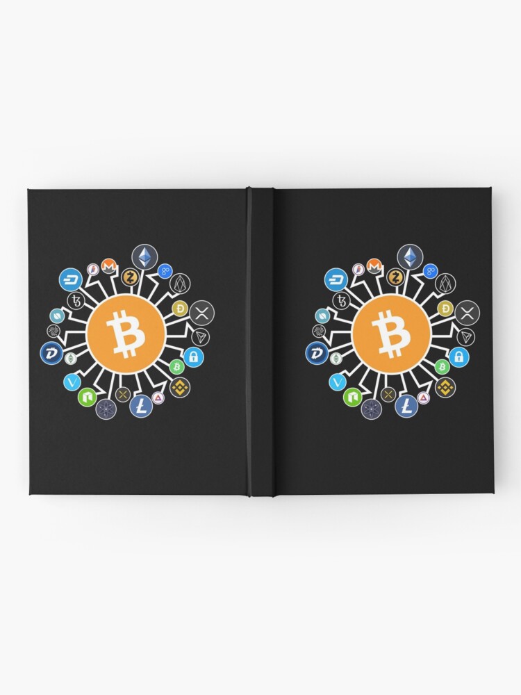 crypto journal coin