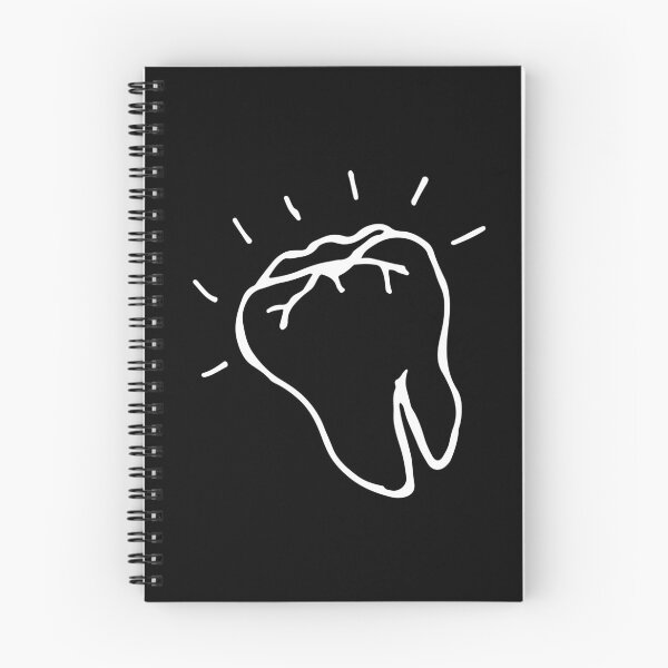 Item preview, Tooth (WHITE) designed and sold by hugoncalves.