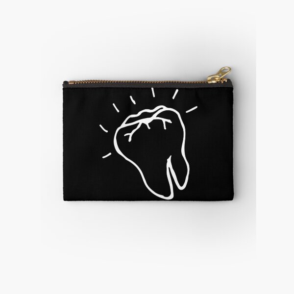 Item preview, Tooth (WHITE) designed and sold by hugoncalves.