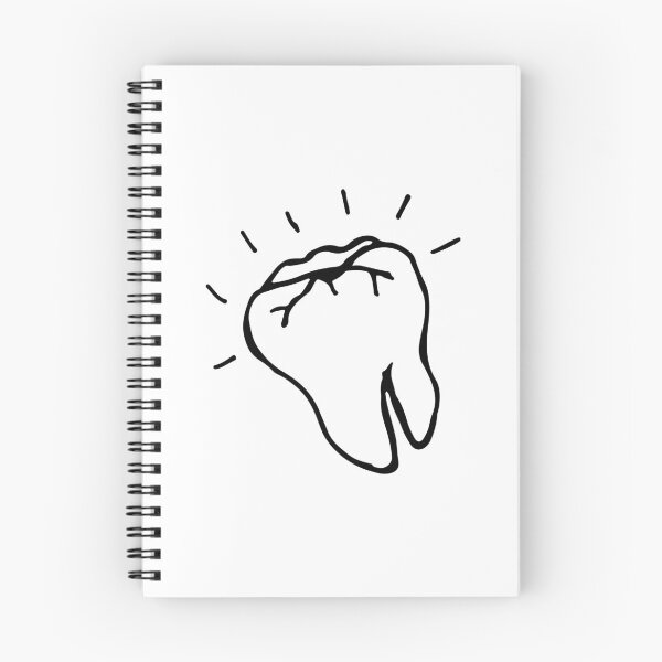 Item preview, Tooth designed and sold by hugoncalves.