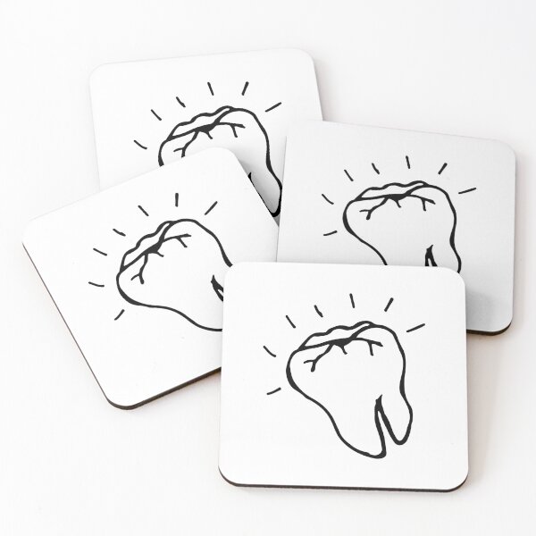 Item preview, Tooth designed and sold by hugoncalves.