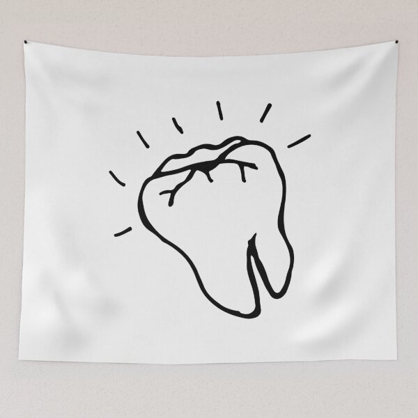 Item preview, Tooth designed and sold by hugoncalves.