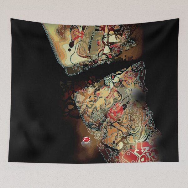 Item preview, Box Organisms designed and sold by mingmushi.