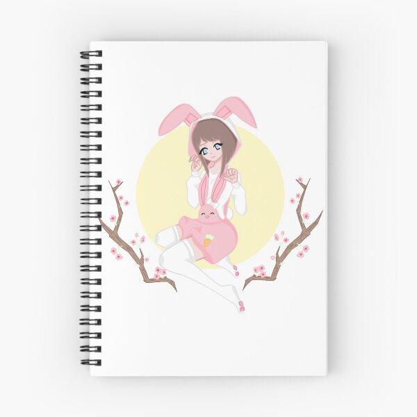 Item preview, Bunny designed and sold by PudgeUwU.