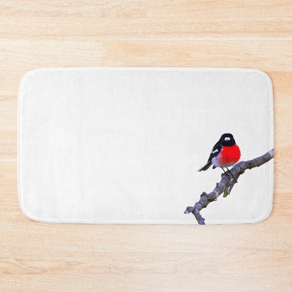 Item preview, Scarlet Robin Cutout designed and sold by Jason Gilbert.