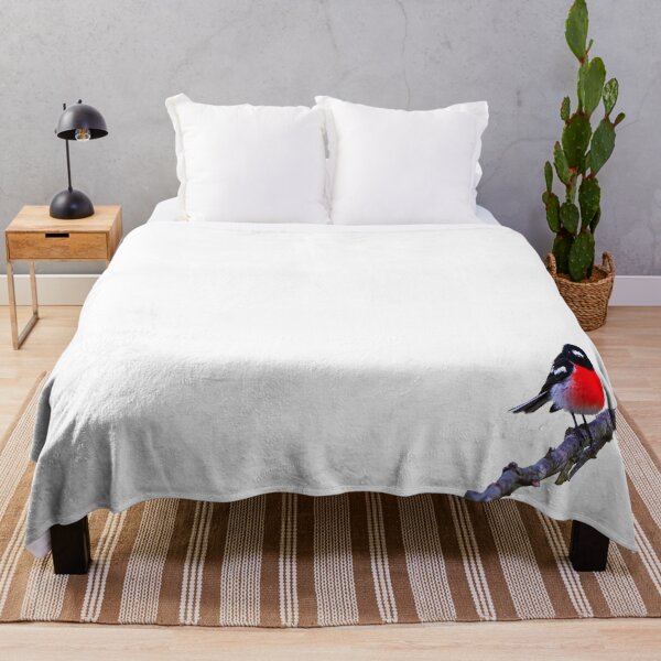 Item preview, Scarlet Robin Cutout designed and sold by Jason Gilbert.