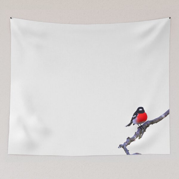 Item preview, Scarlet Robin Cutout designed and sold by Jason Gilbert.