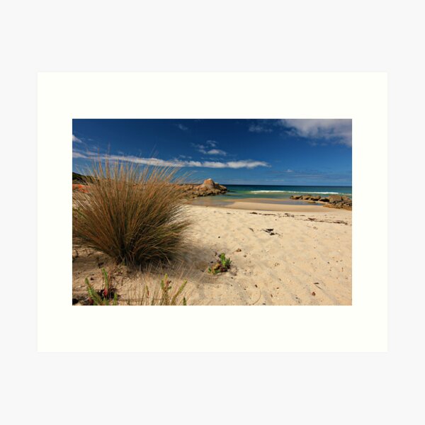 Item preview, North East River - Flinders Island, Tasmania designed and sold by Greg Earl.