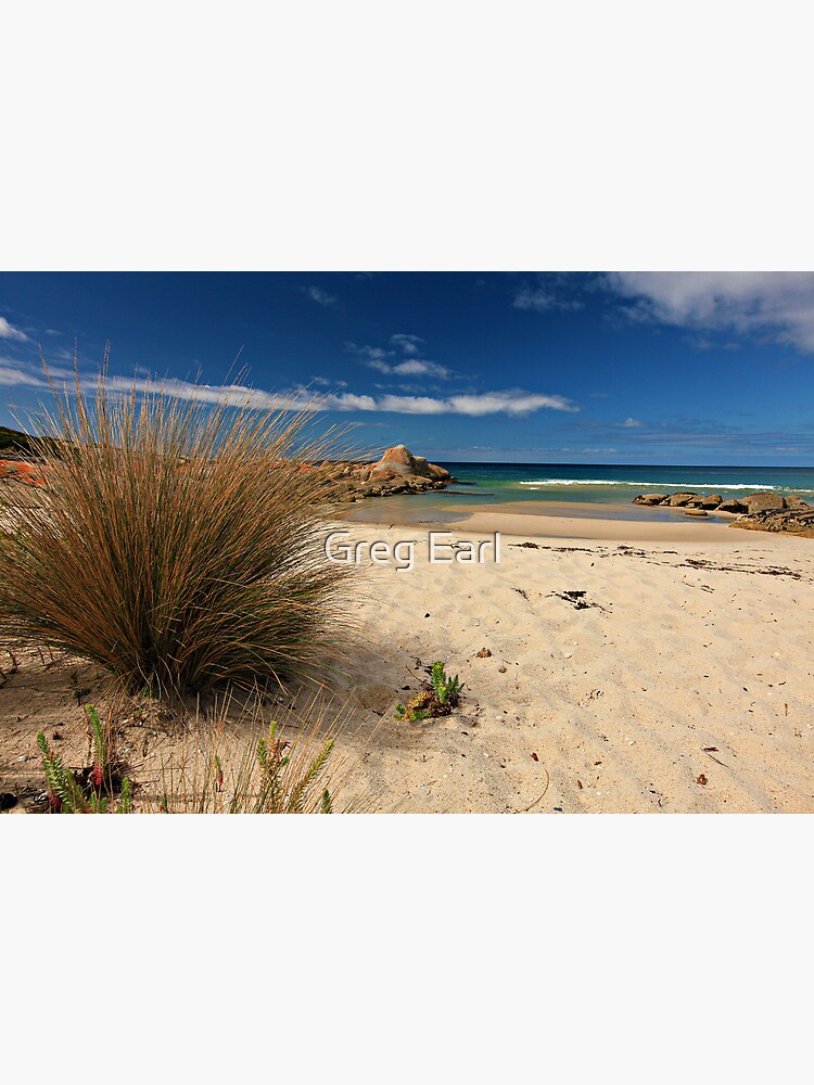 North East River - Flinders Island, Tasmania by GregEarl