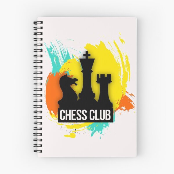 Item preview, Chess Club elegant t-shirt  designed and sold by MiraShop.