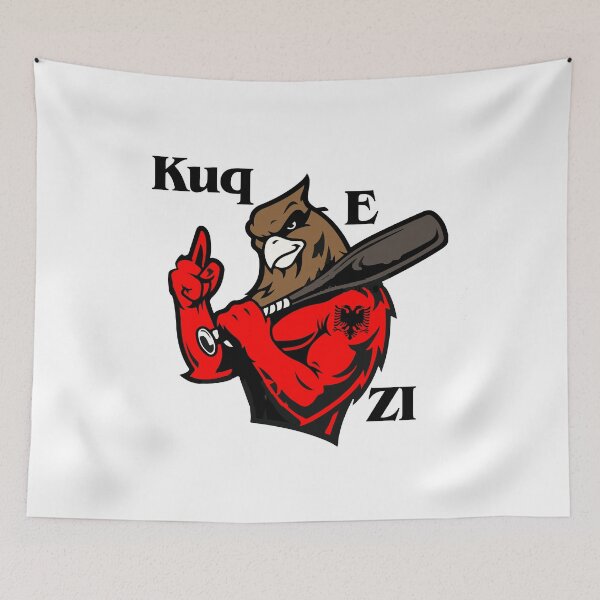 Item preview, Kuq e Zi designed and sold by artesign.