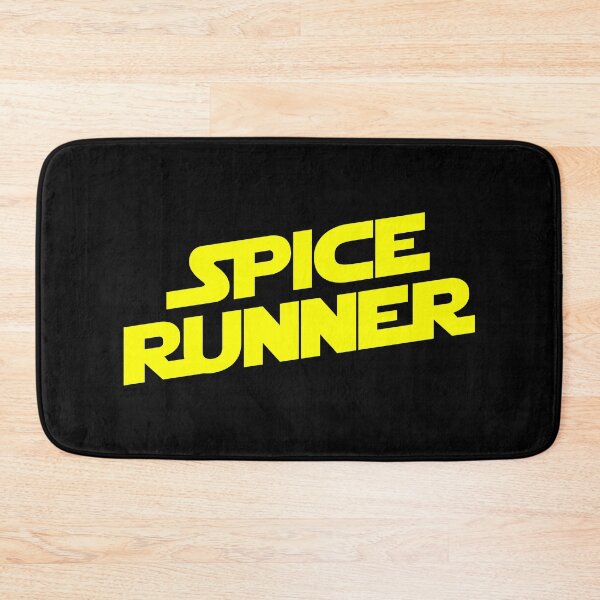 Item preview, Spice Runner designed and sold by TheFlying6.