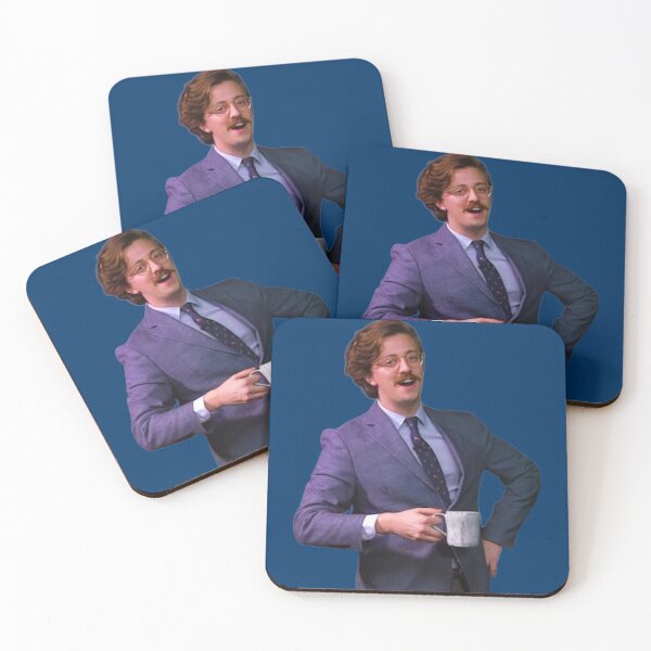 Item preview, BDG with Mug designed and sold by BingoChamp2077.