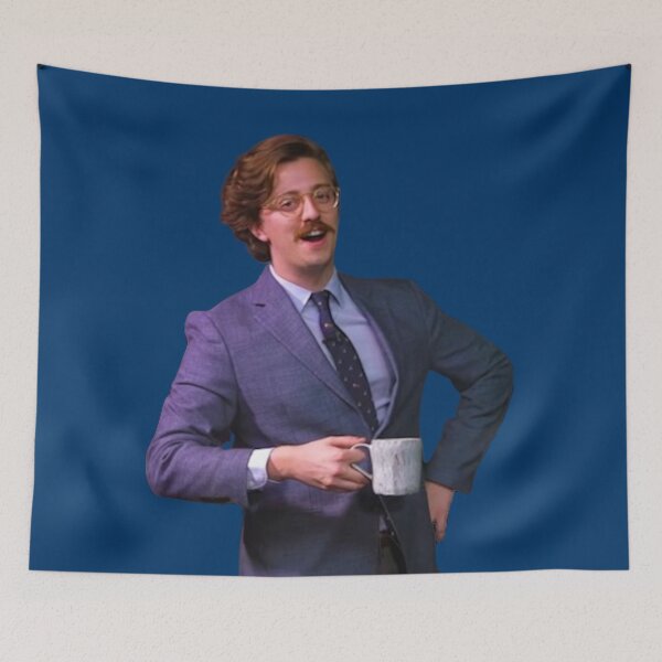 Item preview, BDG with Mug designed and sold by BingoChamp2077.