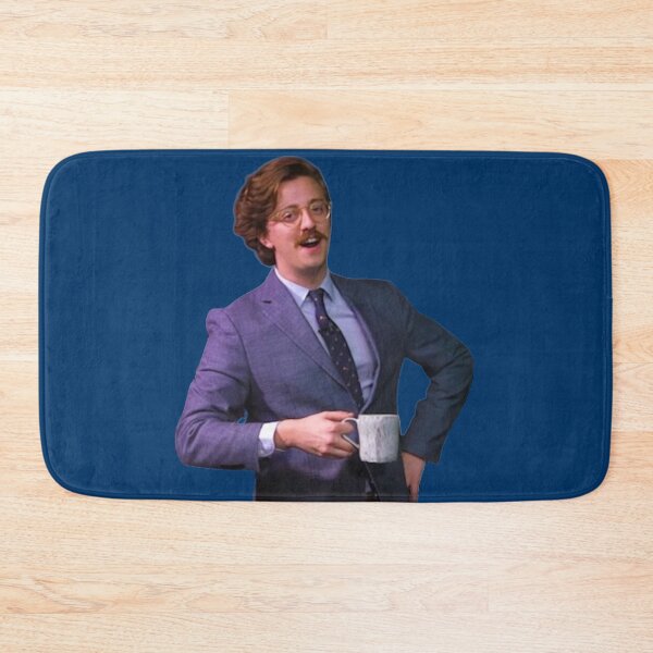 Item preview, BDG with Mug designed and sold by BingoChamp2077.