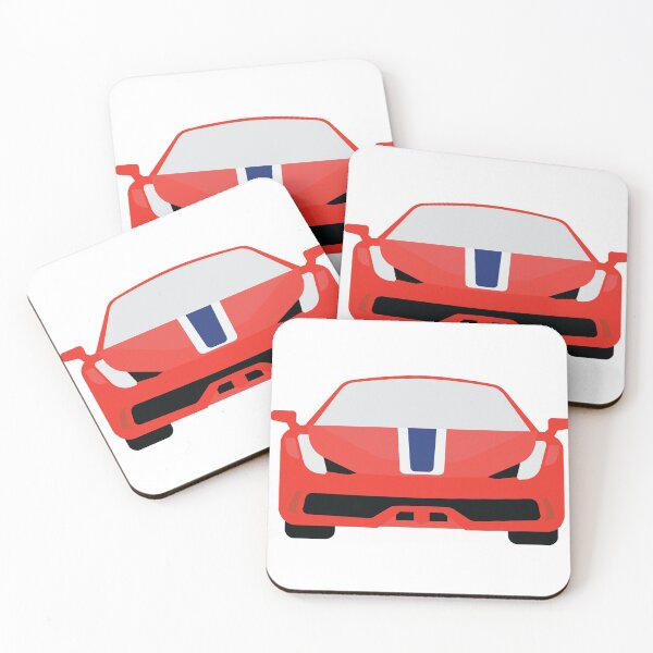 Item preview, Cavallino Automobili designed and sold by imlying.