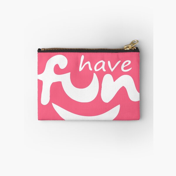 Item preview, HAVE FUN Pop Art designed and sold by Bruce ALMIGHTY Baker.