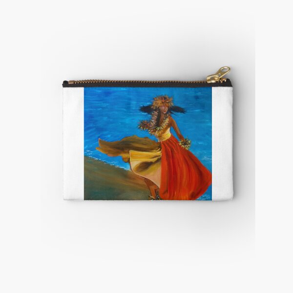 Item preview, Red Dress on the Beach designed and sold by jennyleeandjim.