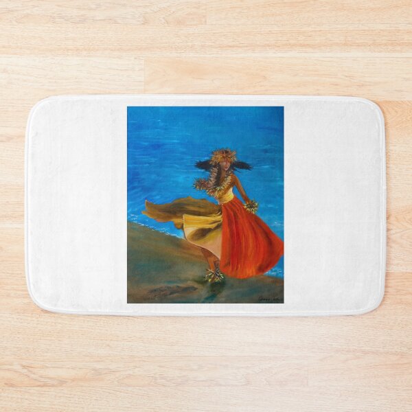 Item preview, Red Dress on the Beach designed and sold by jennyleeandjim.