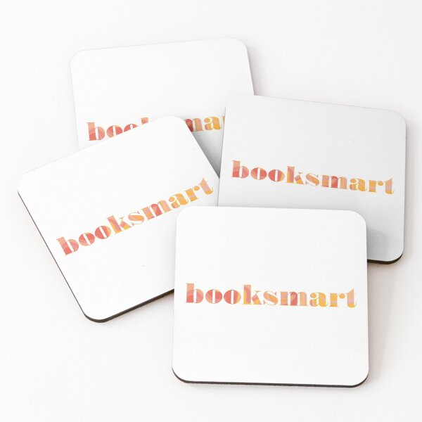 Item preview, Booksmart Logo designed and sold by ashleyloyst.