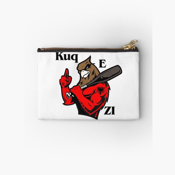 Item preview, Kuq e Zi designed and sold by artesign.