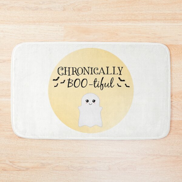 Item preview, Chronically Boo-tiful  designed and sold by OwlBeDesigning.