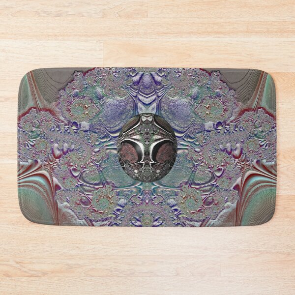 Item preview, Spaced Invader designed and sold by barrowda.