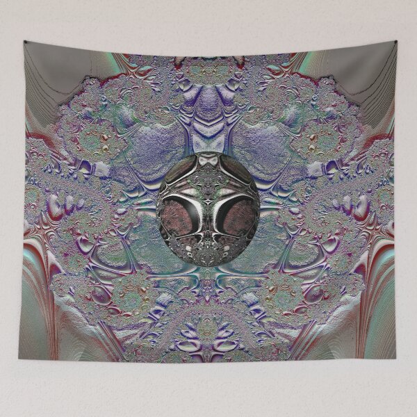 Item preview, Spaced Invader designed and sold by barrowda.