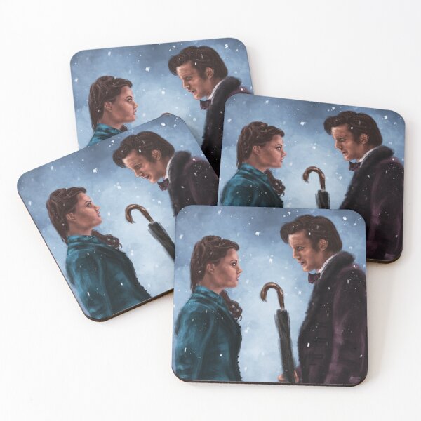 Item preview, The Snowmen designed and sold by ryan-rigby.