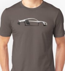 Audi R8 Unisex T-Shirt