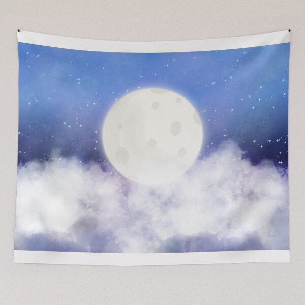 Item preview, Moonglow designed and sold by raiganoises.
