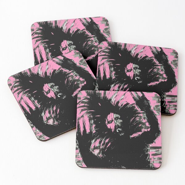 Item preview, Pretty In Pink Defender designed and sold by JetStreamART.