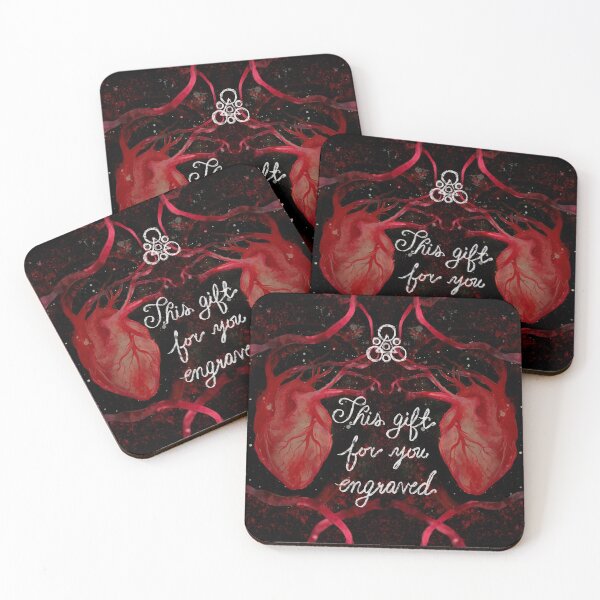 Item preview, ‘This gift for you engraved’ designed and sold by AmandaGoulart.