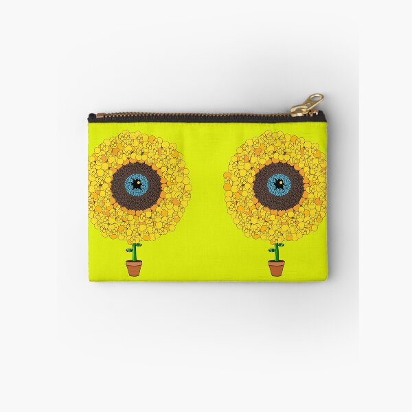 Item preview, Girasol Arte Abstracto designed and sold by zenferren.