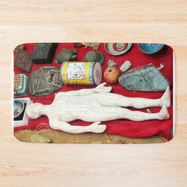 Item preview, Beijing Flea Market Finds designed and sold by Sharon Schwalbe.
