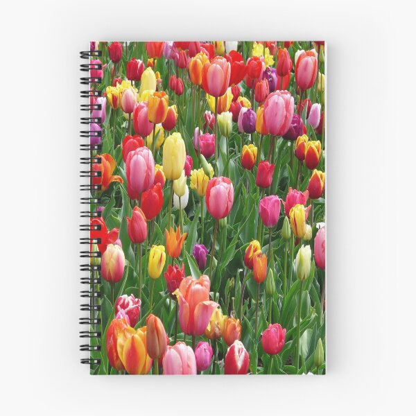 Artikelvorschau, Ich liebe Tulpen entworfen und verkauft von Jtorcher.
