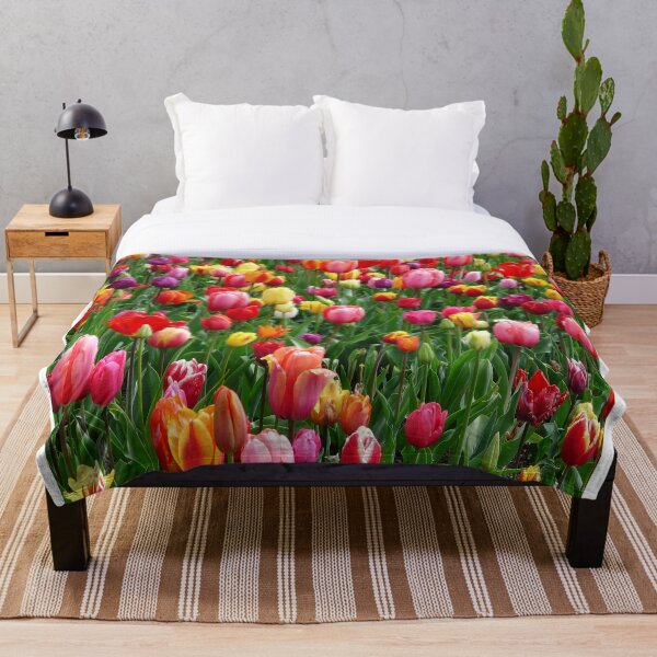 Artikelvorschau, Ich liebe Tulpen entworfen und verkauft von Jtorcher.