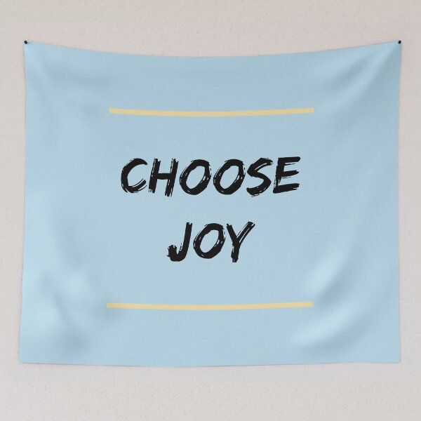 Item preview, choose joy designed and sold by fito08.