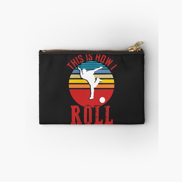 Item preview, This is how I roll bowling matching league team bowler gift. designed and sold by hadleydesigns.
