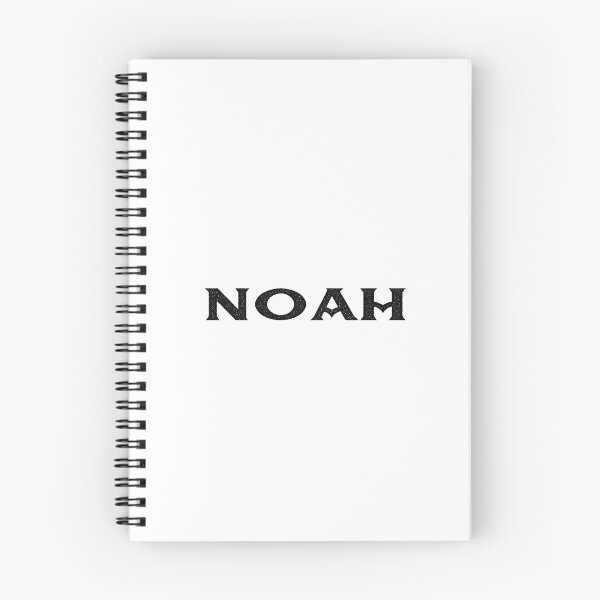 Item preview, Noah Name designed and sold by ProjectX23.