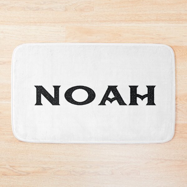 Item preview, Noah Name designed and sold by ProjectX23.