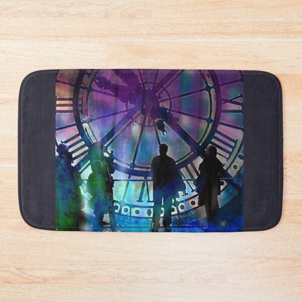 Item preview, Watching Time designed and sold by RobynLee.