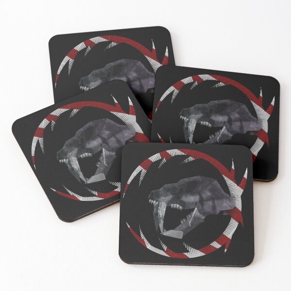 Item preview, Sabertooth Corp. designed and sold by Blitzscreek.