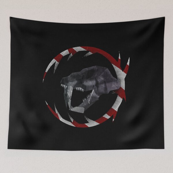 Item preview, Sabertooth Corp. designed and sold by Blitzscreek.