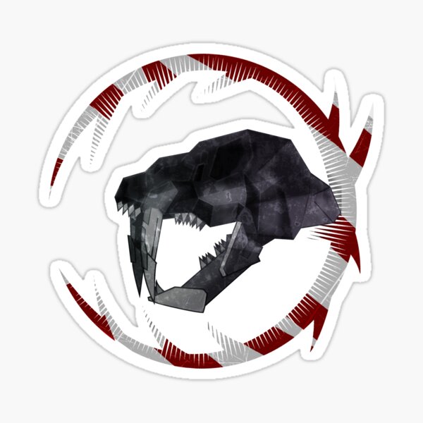 Item preview, Sabertooth Corp. designed and sold by Blitzscreek.