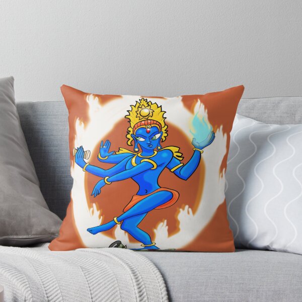 Item preview, Nataraja designed and sold by MikePaulArt.