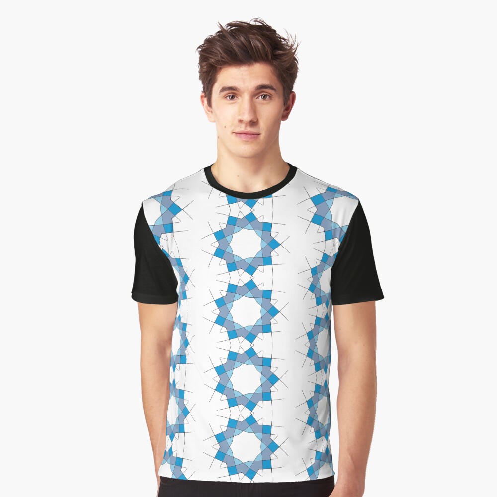 Item preview, Graphic T-Shirt designed and sold by ErinLP.